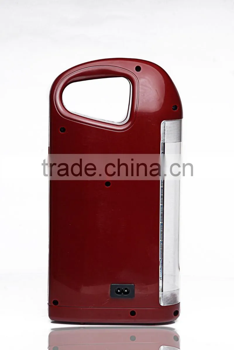 rechargeable emergency light batteries