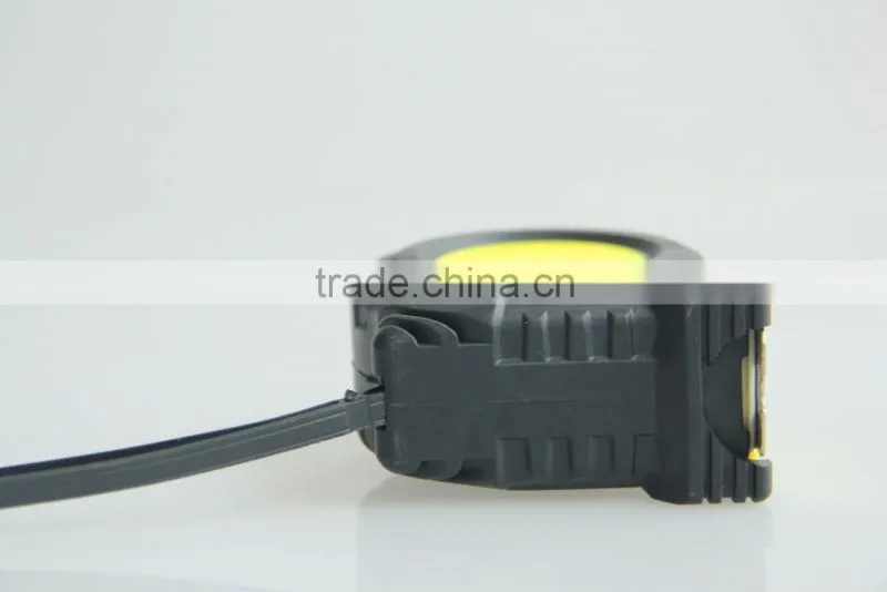 Durable pocket tape measure tape 3m