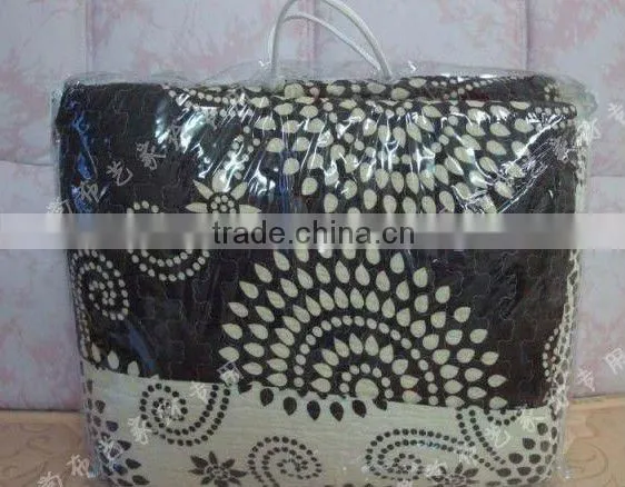 cotton tribal bedding
