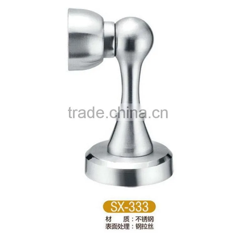 Bottom price useful custom silicone door stopper