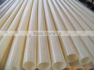 Pvc Helix Suction Hose