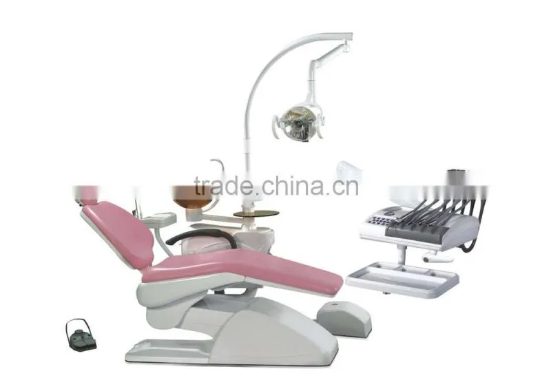 dental chair unit