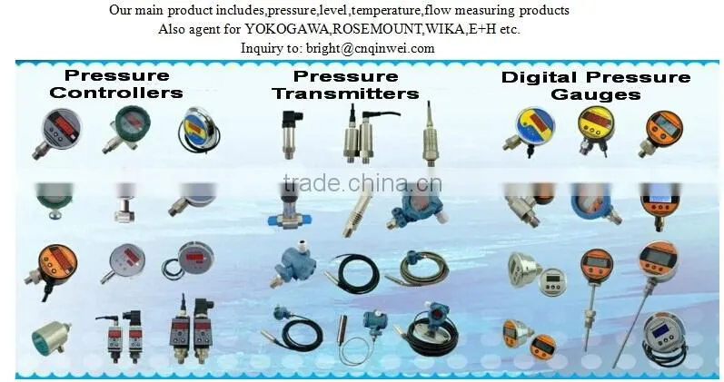 Y060 0-25Mpa hand manual pressure pump