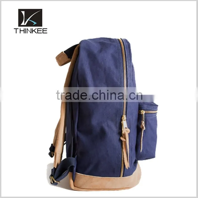 high quality wholesale cheap girls 2015 fashion quilting school backpack