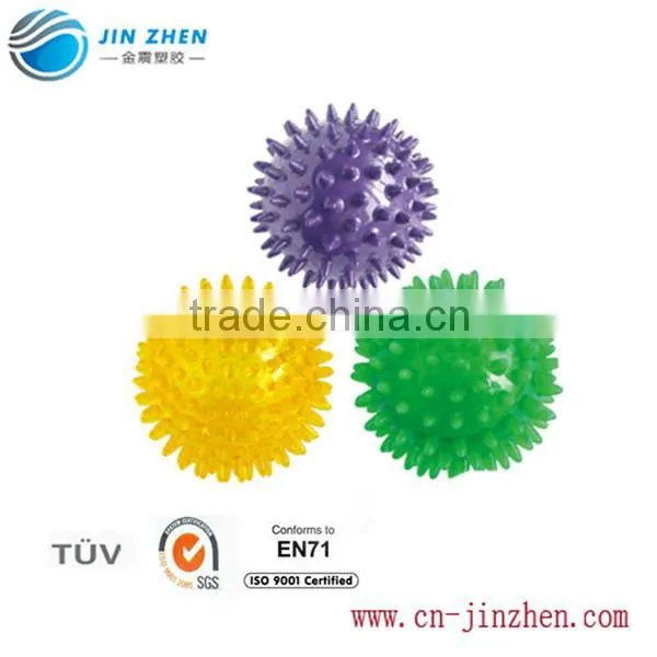 finger massage ball back massage ball small sensory massage ball for childern