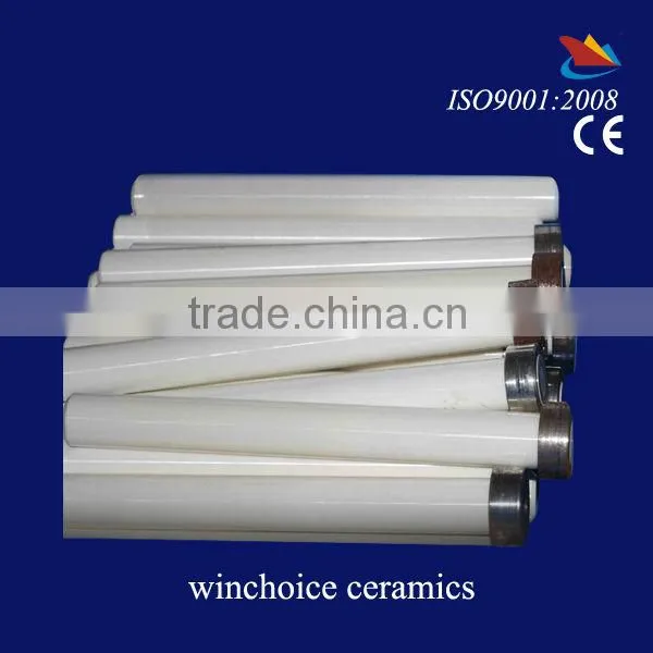 zirconia plunge