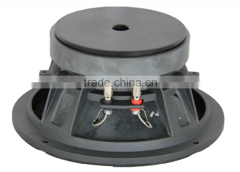 8'' midrange speaker