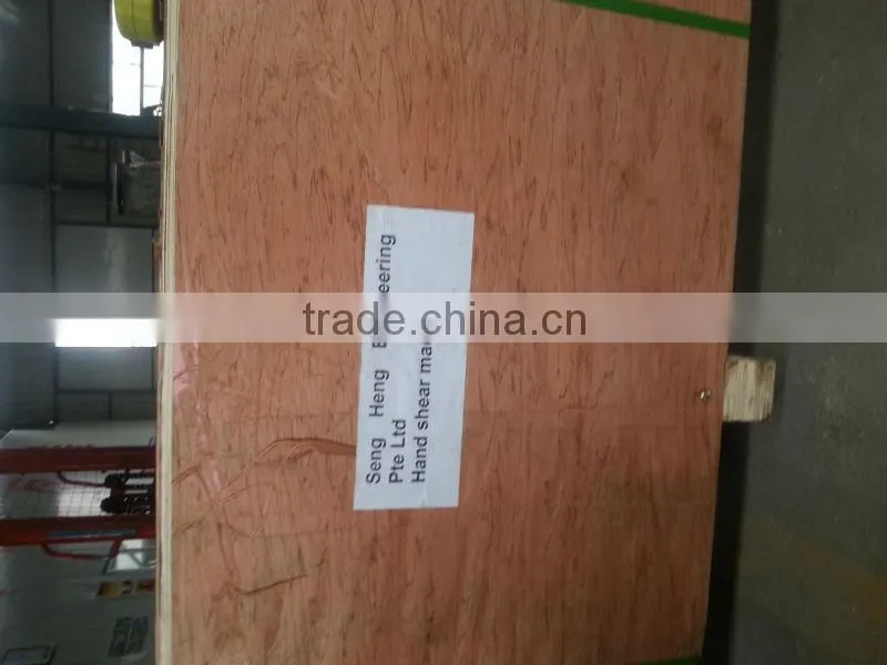 (ESR-1300X1.5) Electric Slip Roll Machine