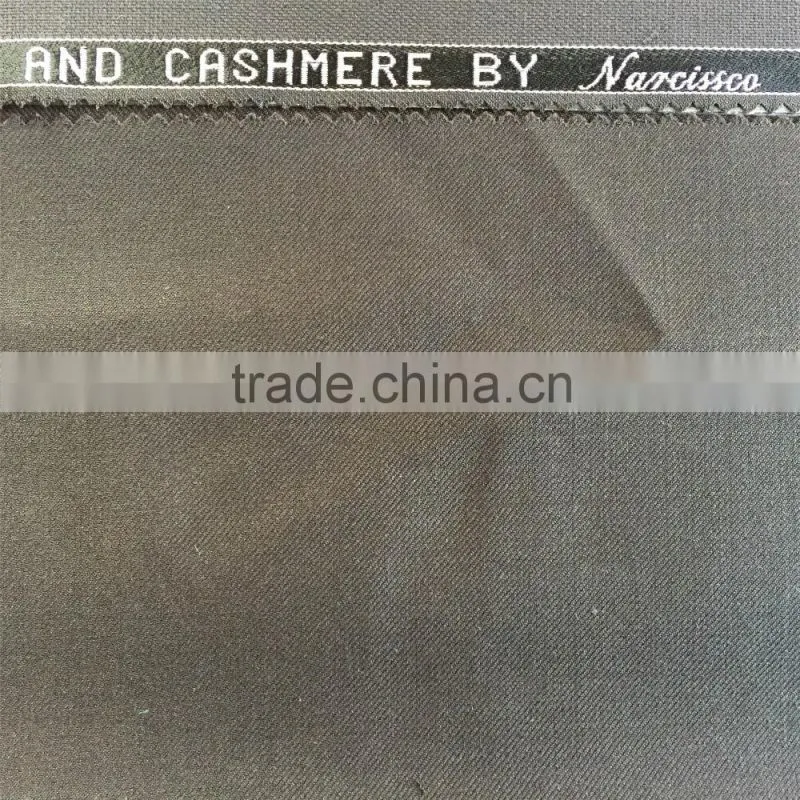 New fashion merino wool fabric
