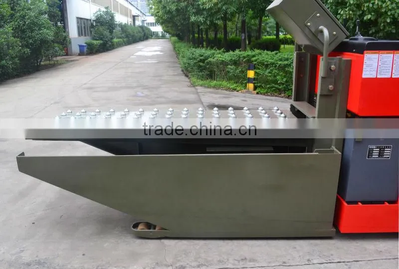 Mold handling Equipment