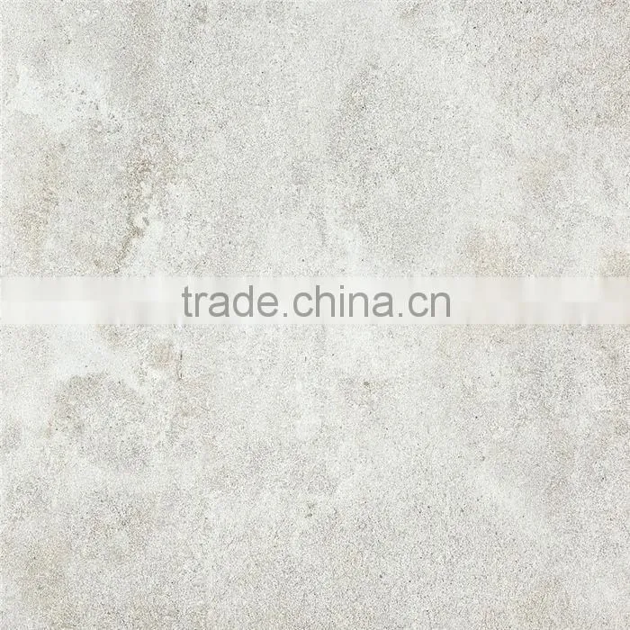 600*600mm cement design 3D inkjet print ceramic tiles