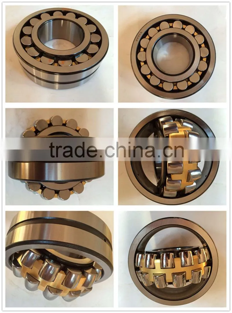 Factory Price Spherical roller bearing 22220 MB/W33 C3