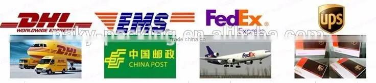 High Quality Customized Logo Wrapping Tissue Paper