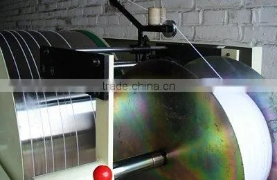 Automatic Wick Dipping Machine candle machinery