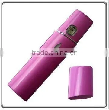 high quality Nanometer face beauty steamer