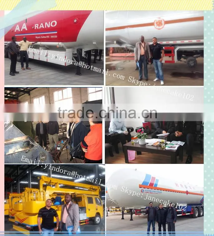 Brand new hydraulic arm container garbage truck for sale