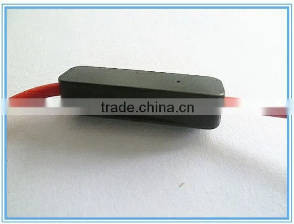 3.5mm audio cable with mic