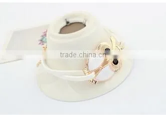 >>New arrival SW16481 cute promotion owl charm bracelet/