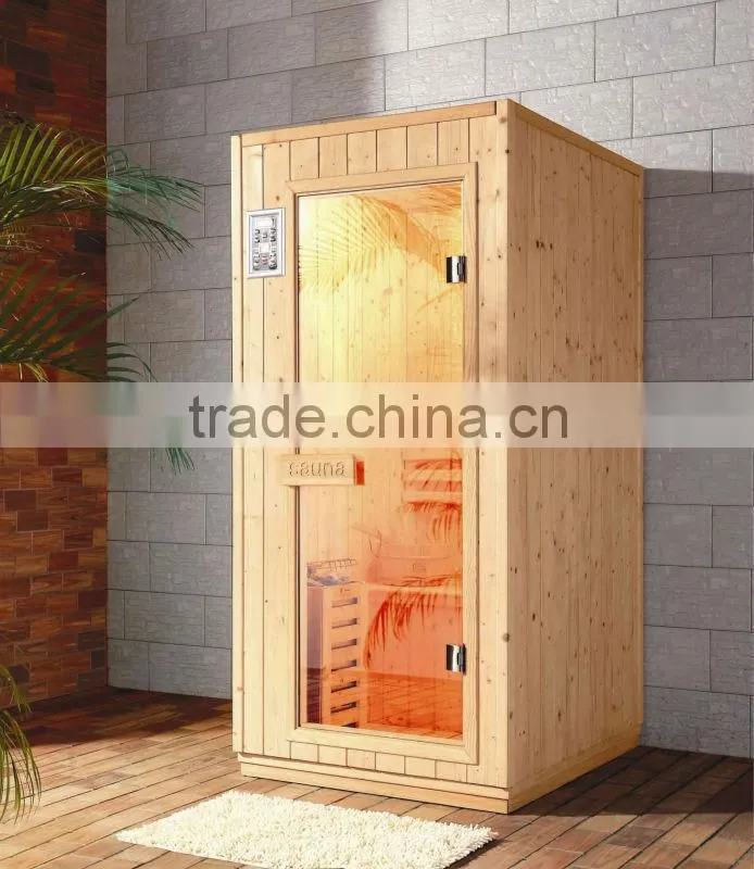 Dry sauna room,steam sauna,sauna stove WS-90FZ