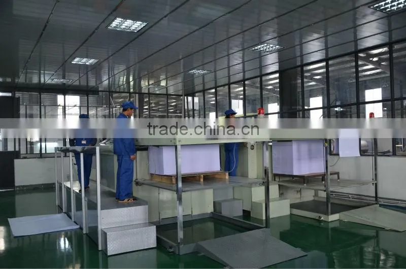190g best price T-Shirt Transfer Paper (JTD190)