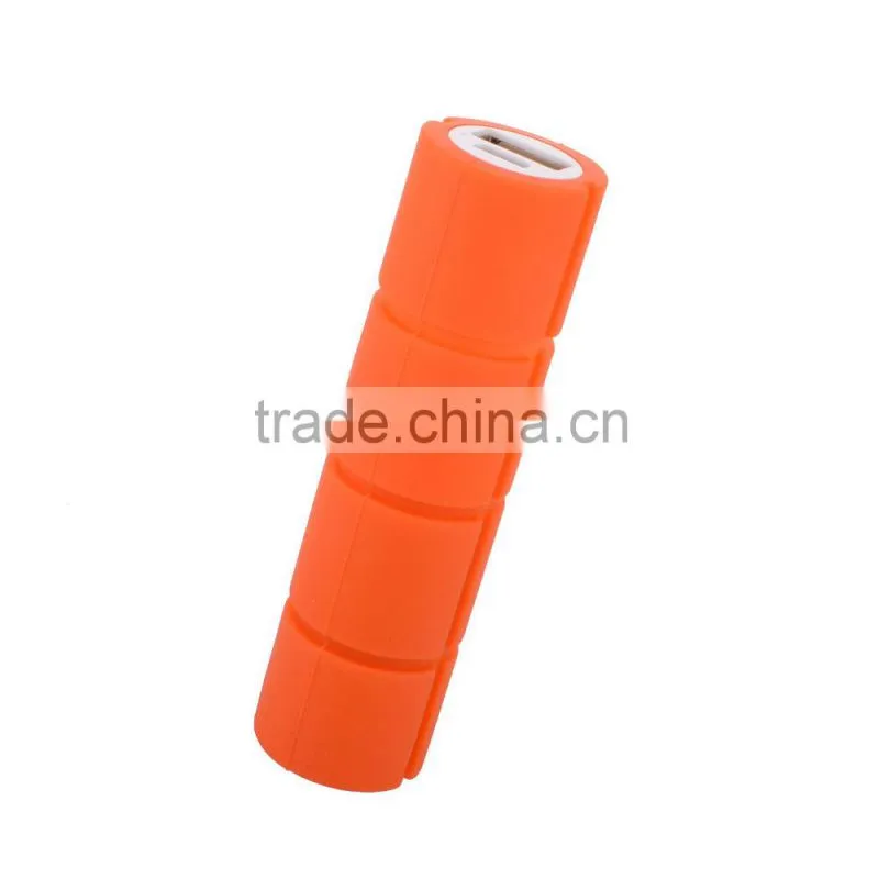 Beautiful set fancy power bank Christmas gift with custom packing