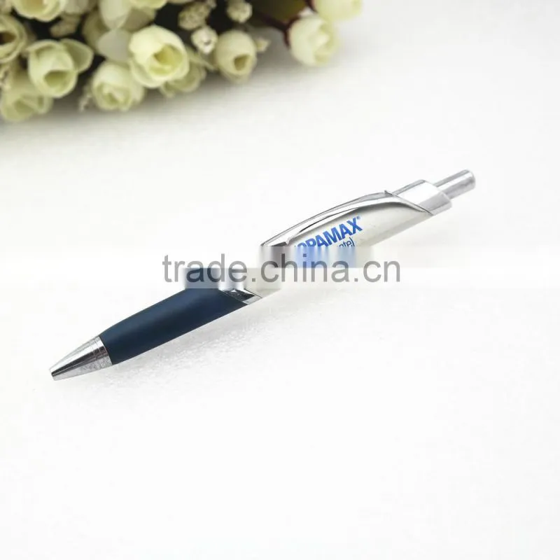 TM-31 Gift metal pen , metal ballpoint pen , best ballpoint pen