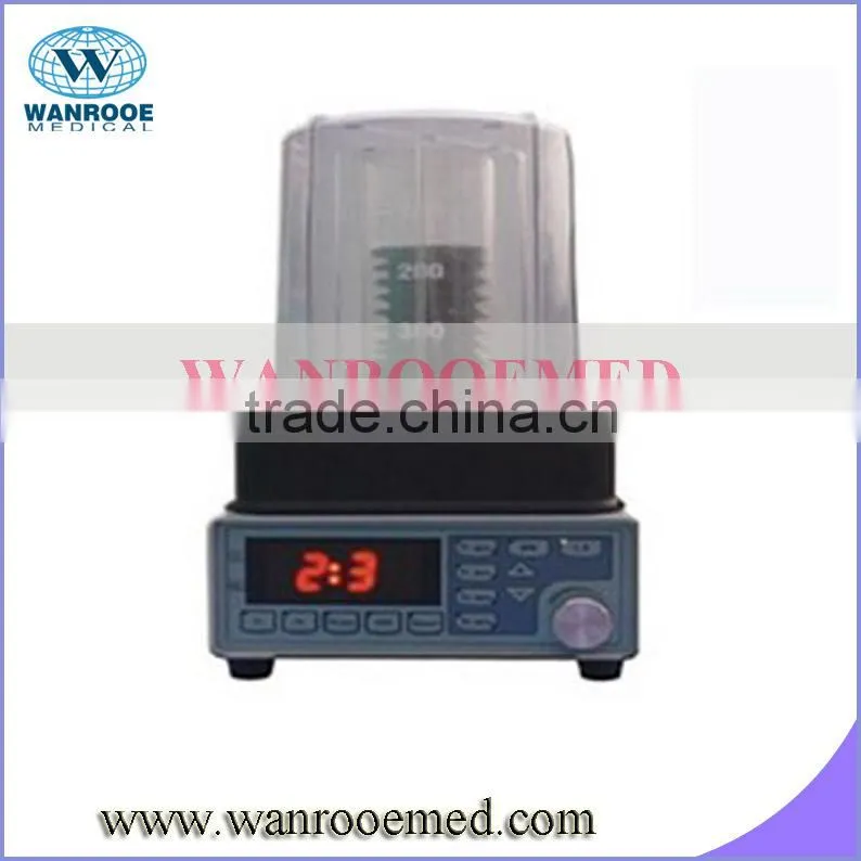 AV-2000B1 Vertical Type Medical Ventilator Price