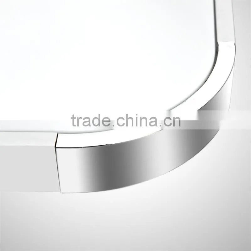 New square surface mounted led ceiling ldecoration for daily housing led light 21w light UHXD277 led ceiling lamp light 21w