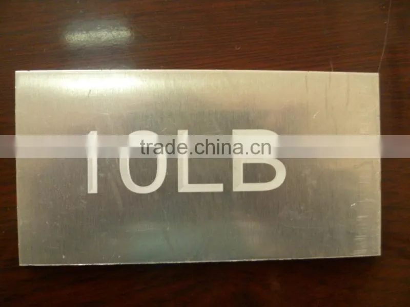 Fiber marking machine for metal and nonmetal