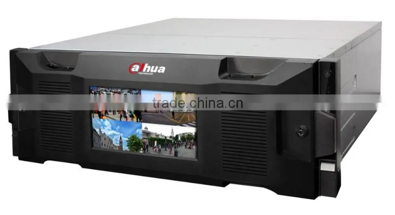 H.264 P2P Cloud HD CCTV NVR Dahua Professional 8GB DDR3 Onvif NVR