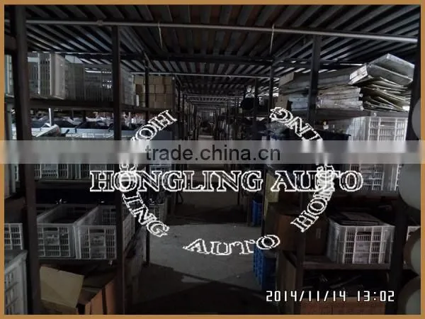A15-2801010RB--Beam assembly,chery auto parts