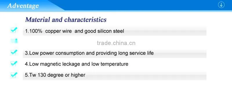 100w lighting transformer 903