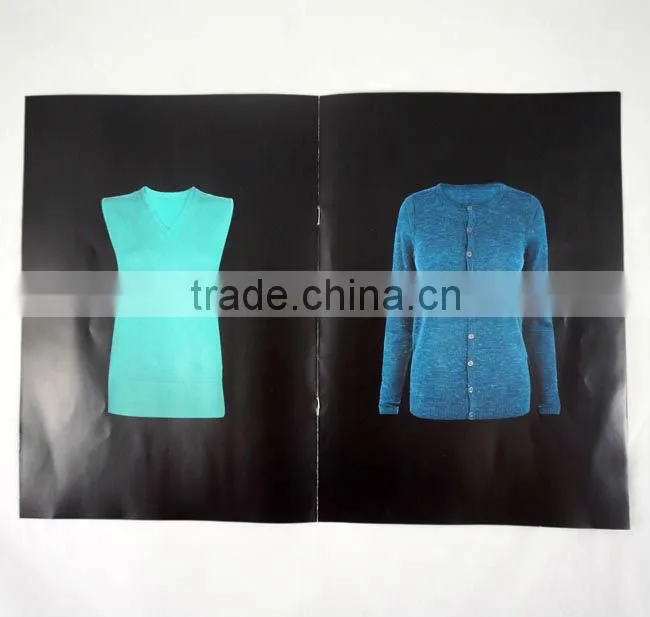 Customed product catalog