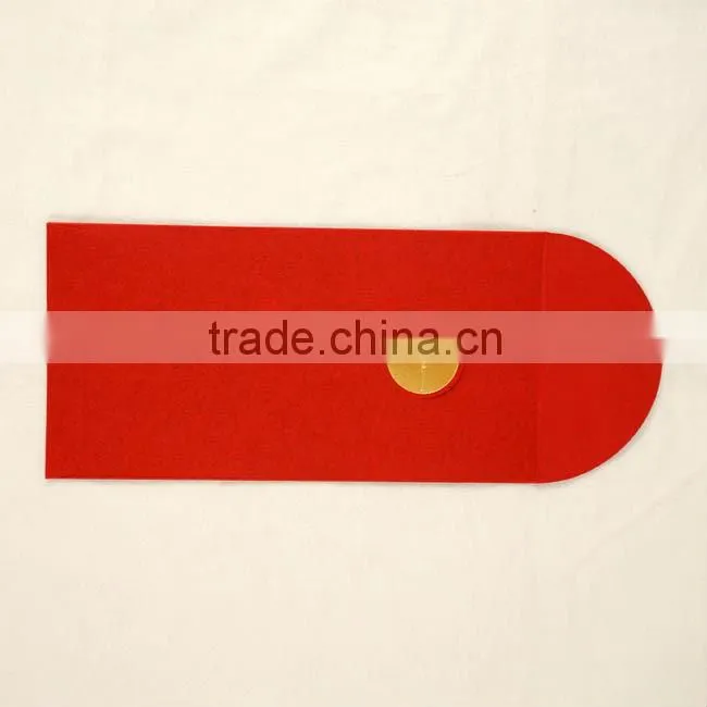Custom 2014 chinese red envelopes