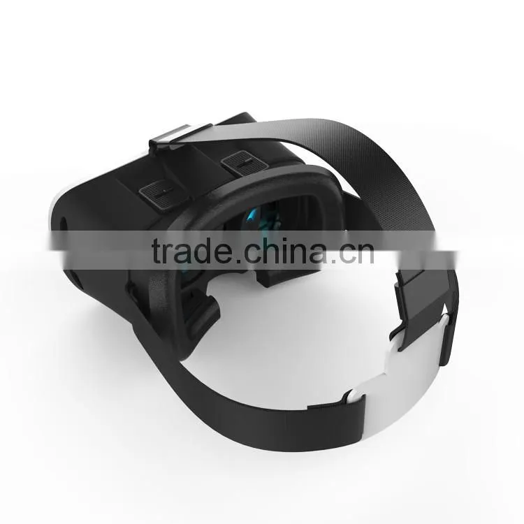 Cool 3D VR Box 3D VR Glasses for Sale