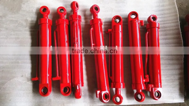 tractor loader hydraulic cylinder parts