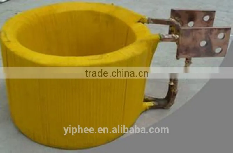 Spare Part For Melting Furnace Reactor