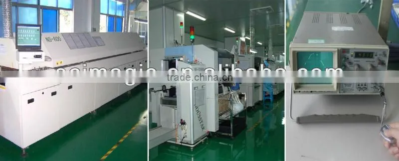 12v CE approved electric photocell for sliding garage door SMG-1004