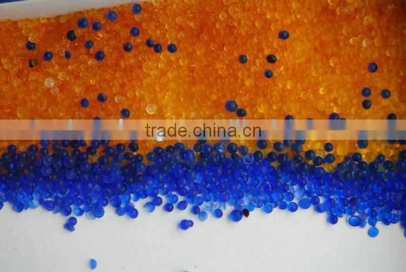 amorphous silica gel for column chromatography silica gel drying water-resistant dehumidifier air freshdeneesiccant silica gel o