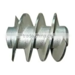 ISO9001 High Quality Stainless Steel Custom SS304 Investment Casting