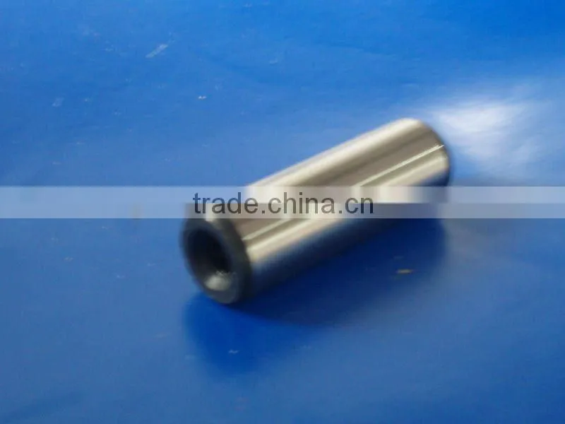 parallel pin with thread internal ISO8735