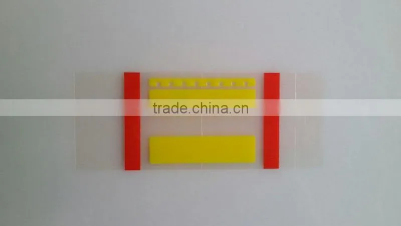8 holes Special SMT universal splice tape