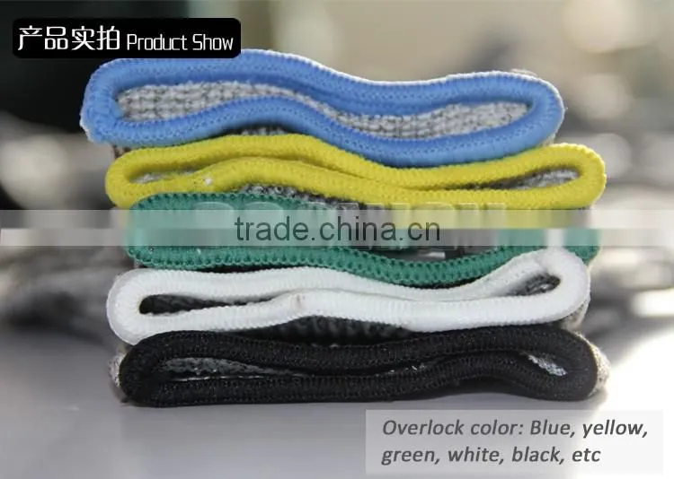 Seeway HPPE Cut Level 5 Finger Cut Gloves