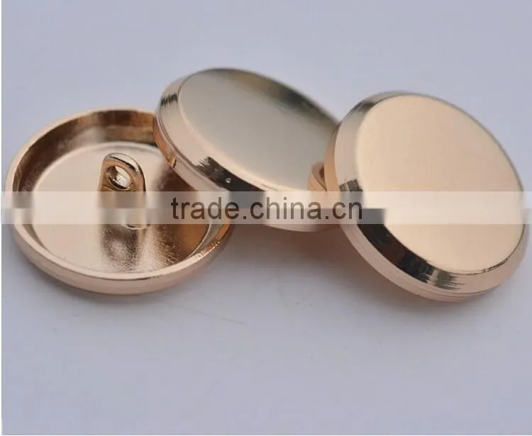 metal button manufacturer in China