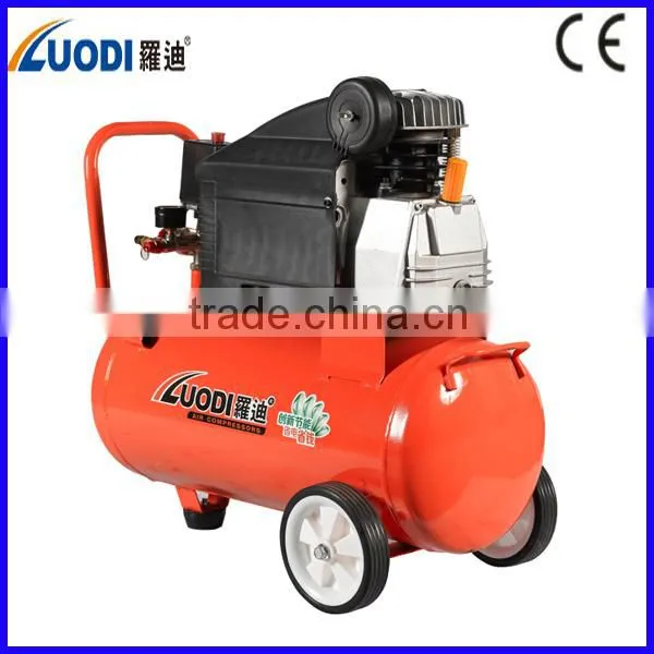 Ingersoll Rand universal auto air a/c compressor