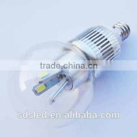 New design e27 led bulb 9w with great price
