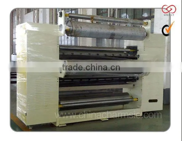 GIGA LXC-288D Automatic Glue Machine