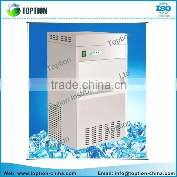 High Efficiency Inductrial Automatic Flake Ice Maker 100KG/24h