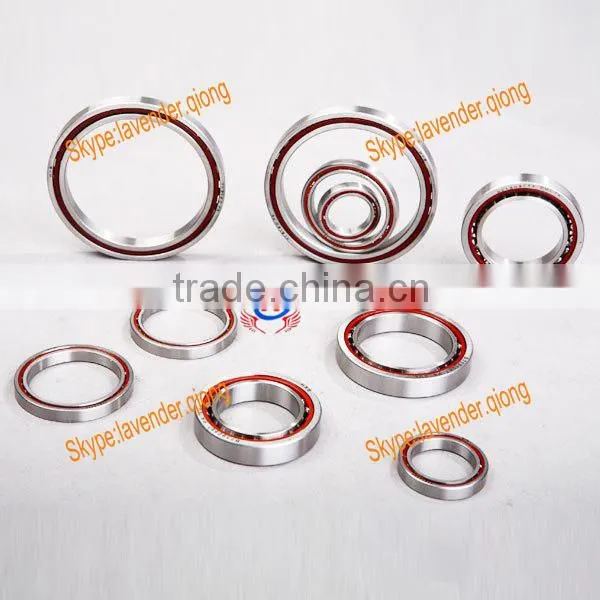 6814 Ball Bearing 70x90x10 Open Ball Bearings