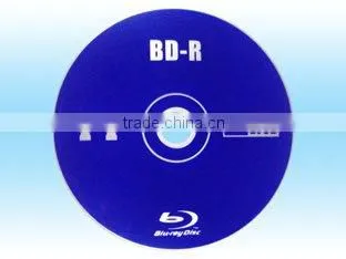 25GB 4x BD-R disc for wholesale